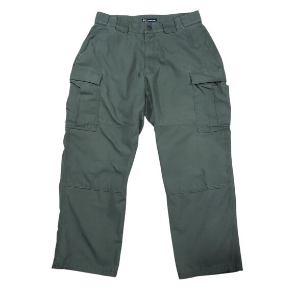 5.11 Tactical TACLITE TDU Cargo Pants - Picture 2 of 15